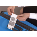 Hot Sell luggage tickets